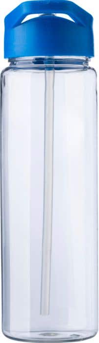 rPET drinking bottle Ahmed