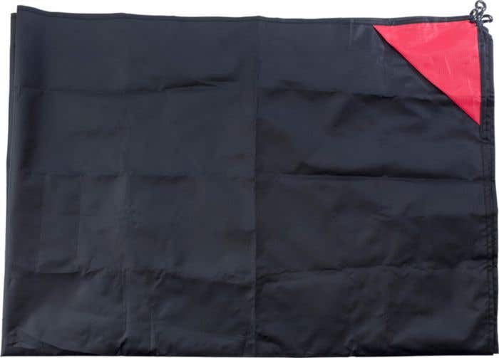 Manta dobrável de poliéster Amal