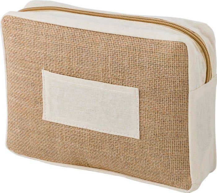 Toilettas Julian | Jute | 1,8 l