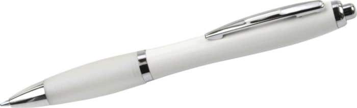 Recycled ABS ballpen Newport