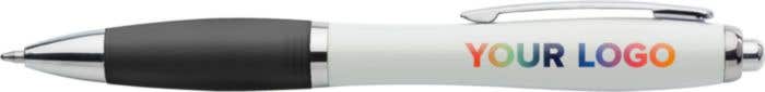 Recycled ABS ballpen Swansea