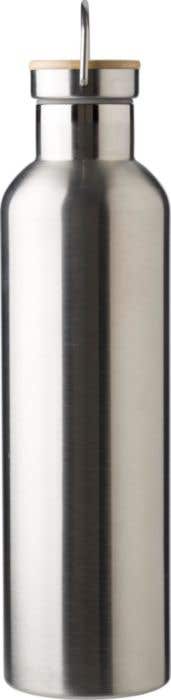 Borraccia in acciaio inox 304 a doppia parete Damien