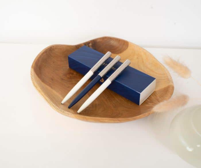 Waterman Allure Deluxe Kugelschreiber