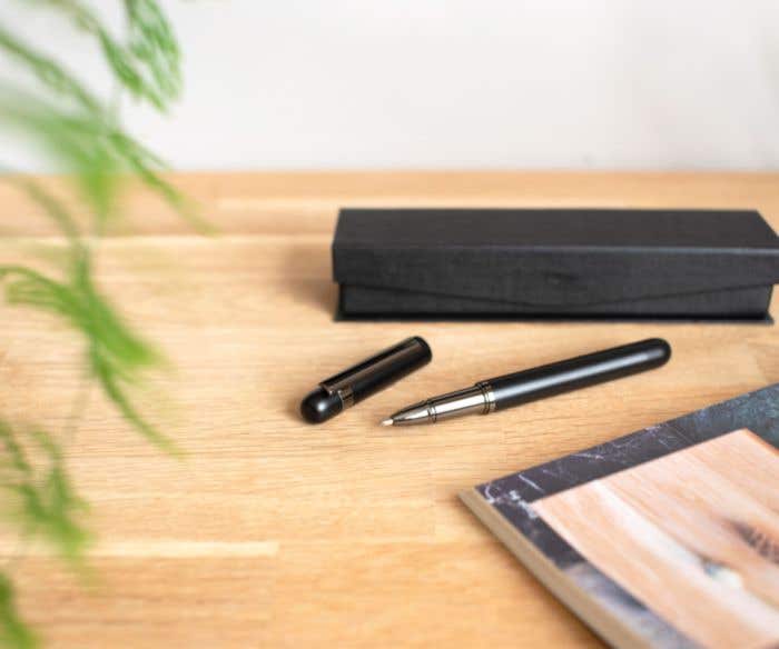 Aluminium rollerbalpen Bridger