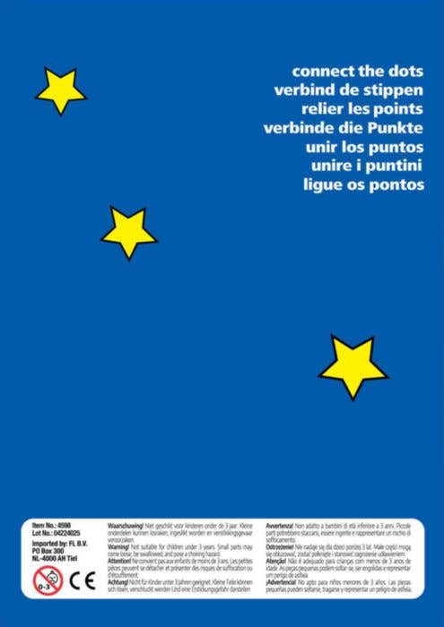 Livro infantil para pintar Constanze