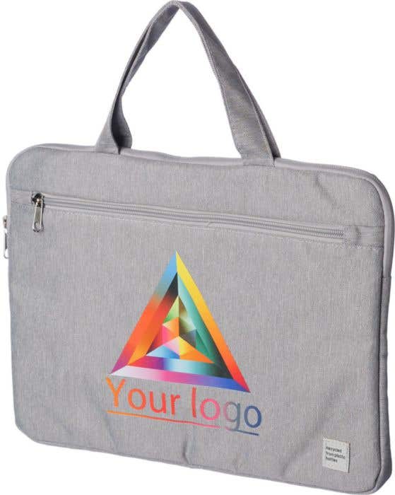 Laptoptas Ibrahim | Gerecycled | Laptop 13"