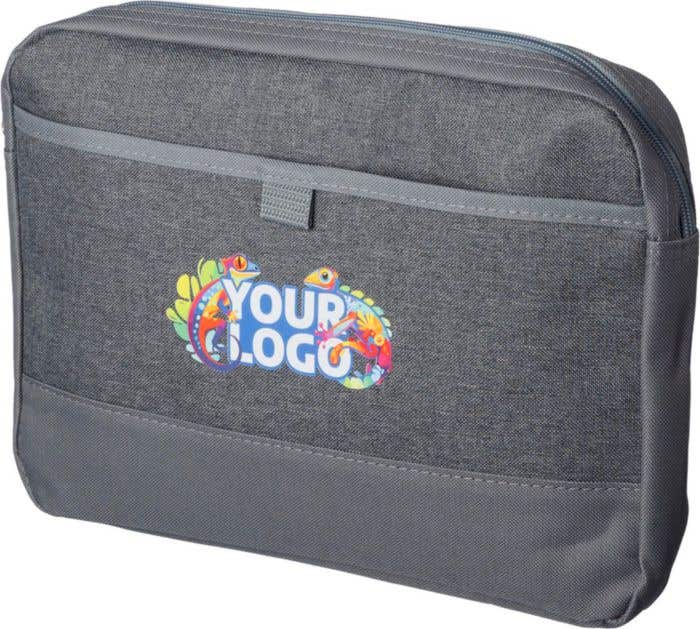 Laptoptas Leander | Polycanvas | 13" | 1,5 l