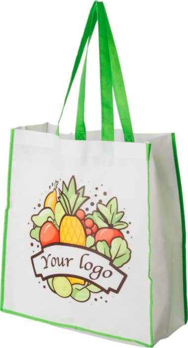 Bolsa de nonwoven Avi