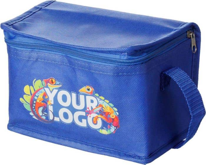 Nonwoven (80 gr/m²) cooler bag Arlene