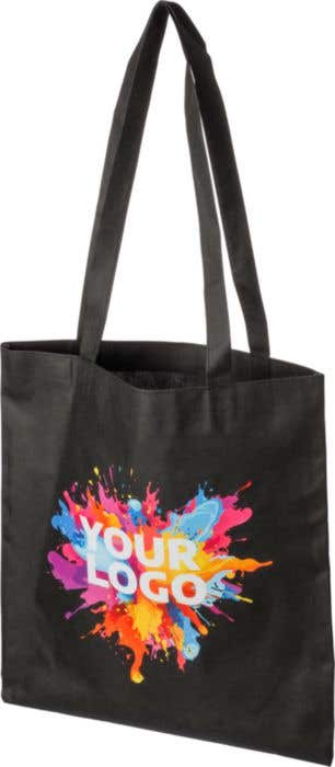 Shopping bag in TNT 80 gr/m² Talisa