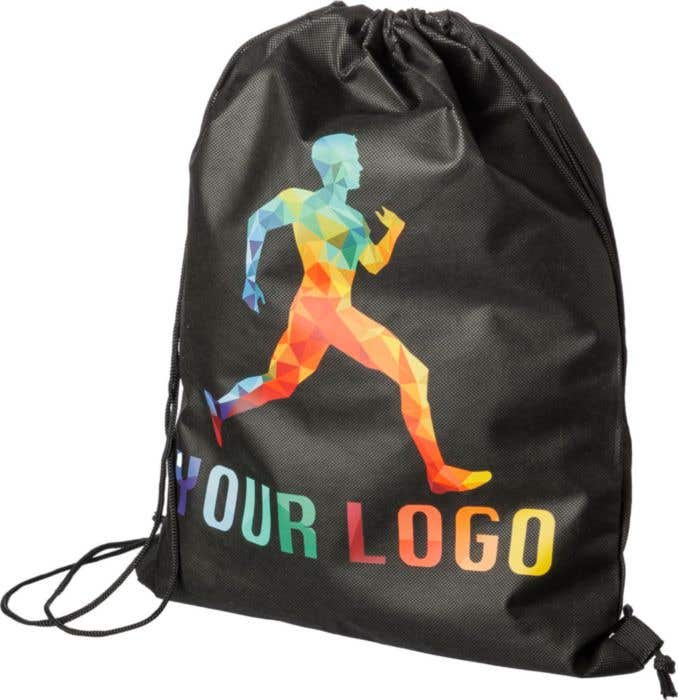 Backpack Nico | Drawstring | 1.2 l