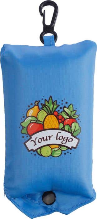 Polyester (190T) shopping bag Vera