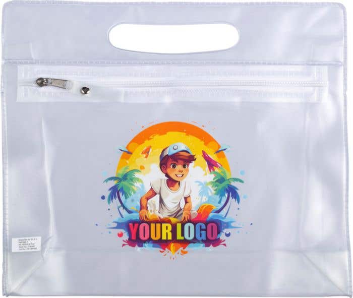 PVC toilet bag Clyde