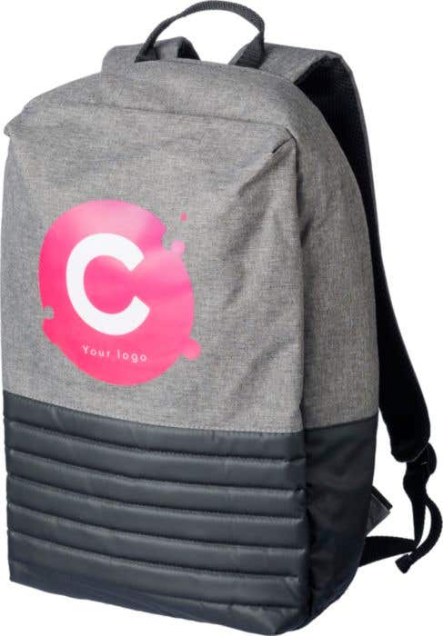Backpack Asim | Anti-theft | Laptop 15" | 11.5 l