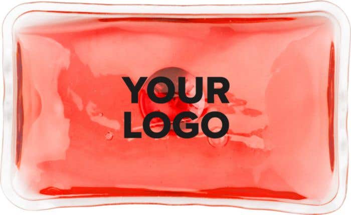 Pack efecto calor de PVC Charles