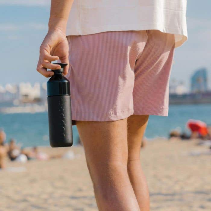 Dopper Black insulated 580 ml