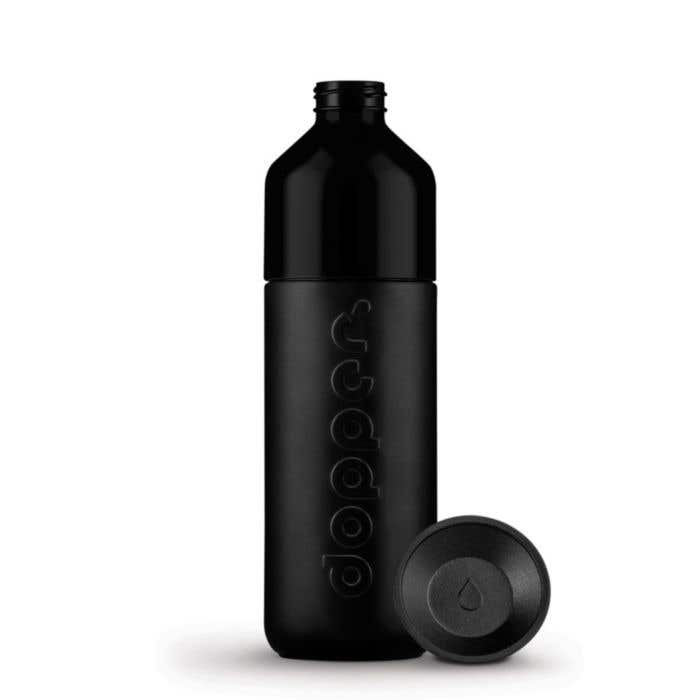Dopper Black insulated 580 ml