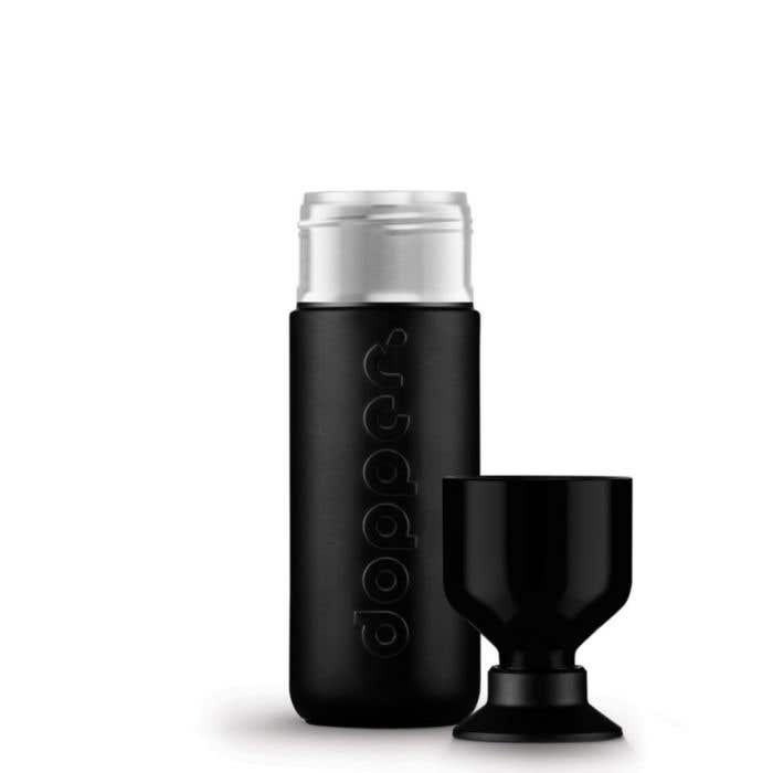 Dopper Black insulated 580 ml