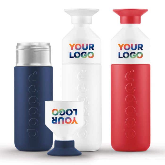 Dopper insulated 580 ml