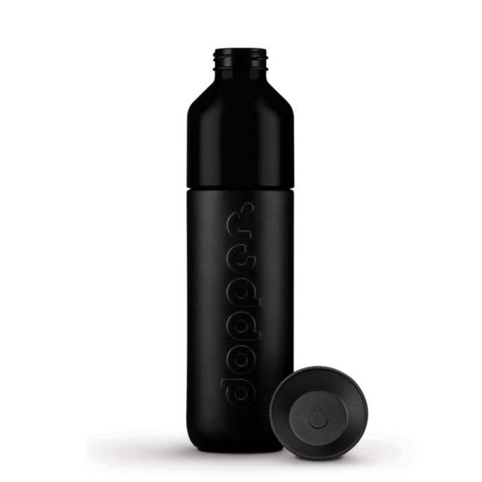 Dopper Blazing Black Insulated 350 ml