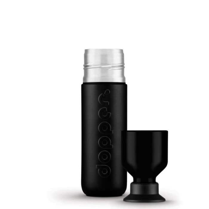 Dopper Blazing Black Insulated 350 ml