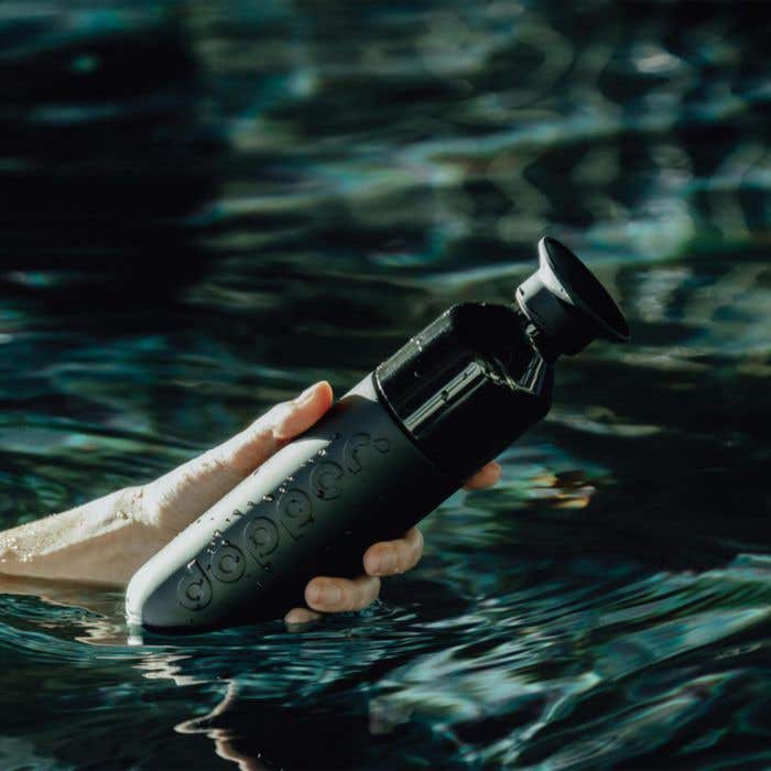 Dopper Insulated Black | 350 ml