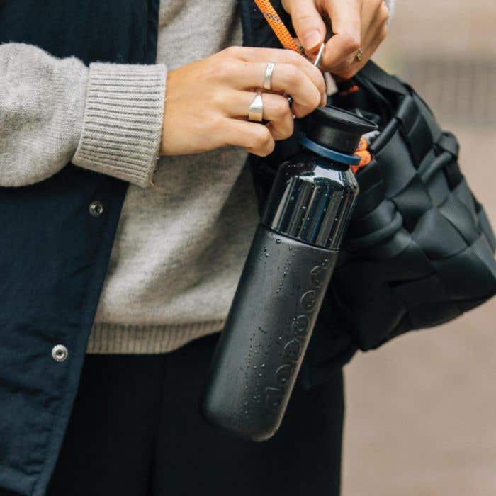 Dopper Insulated Black | 350 ml