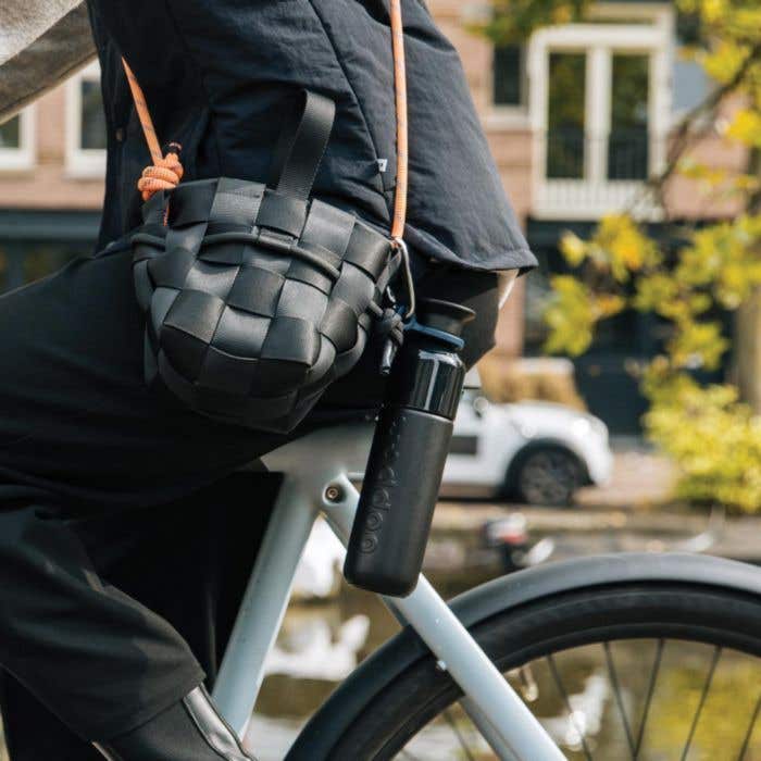 Dopper Blazing Black Insulated 350 ml