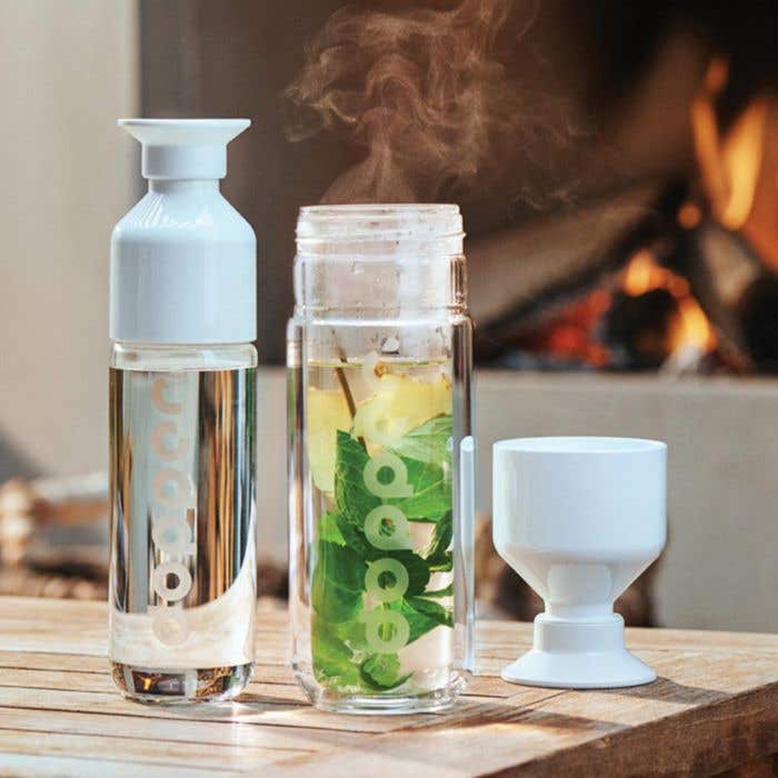 Dopper Glass Insulated | 450 ml
