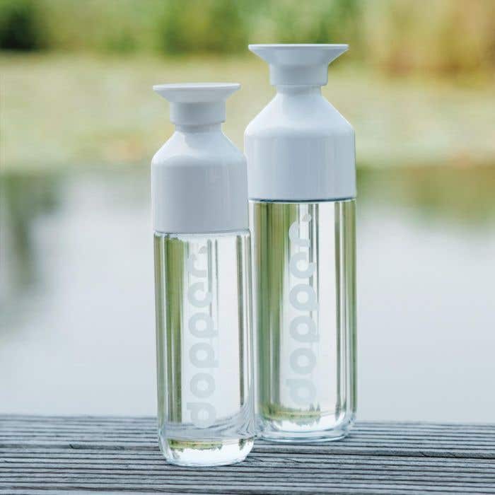Dopper Glass Insulated | 450 ml
