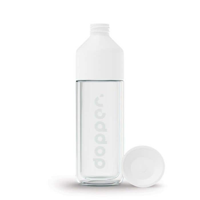 Dopper Glass Insulated 450 ml