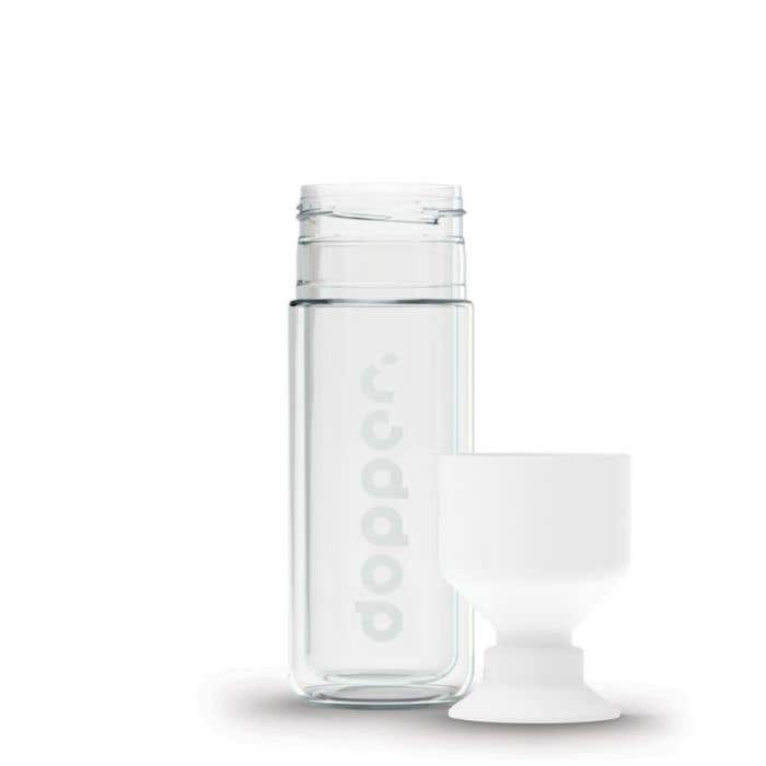 Dopper Glass Insulated | 450 ml