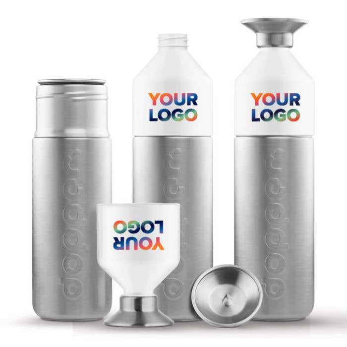 Dopper Steel | 1.1 l