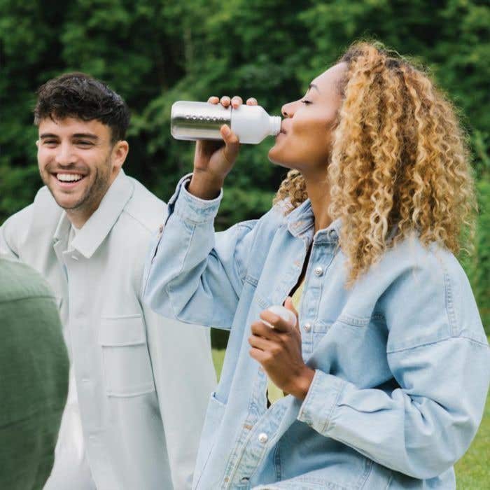 Dopper Steel | 350 ml