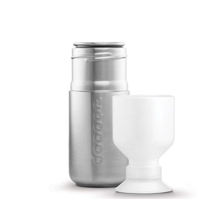 Dopper Steel | 350 ml