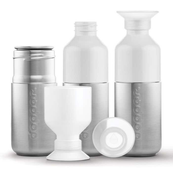 Dopper Steel | 350 ml
