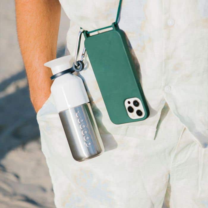 Dopper Steel | 350 ml