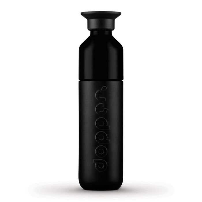 Dopper Blazing Black Insulated 350 ml