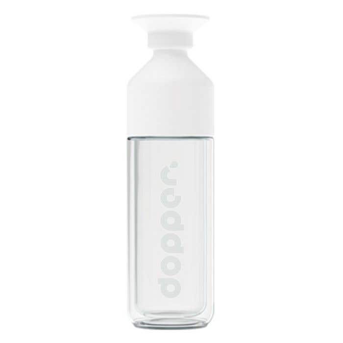 Dopper Glass Insulated | 450 ml