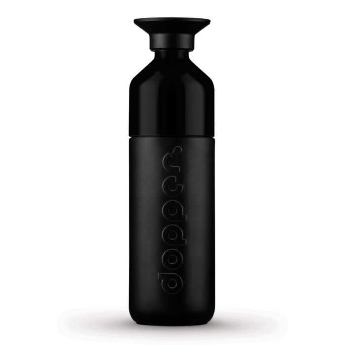 Dopper Black insulated 580 ml