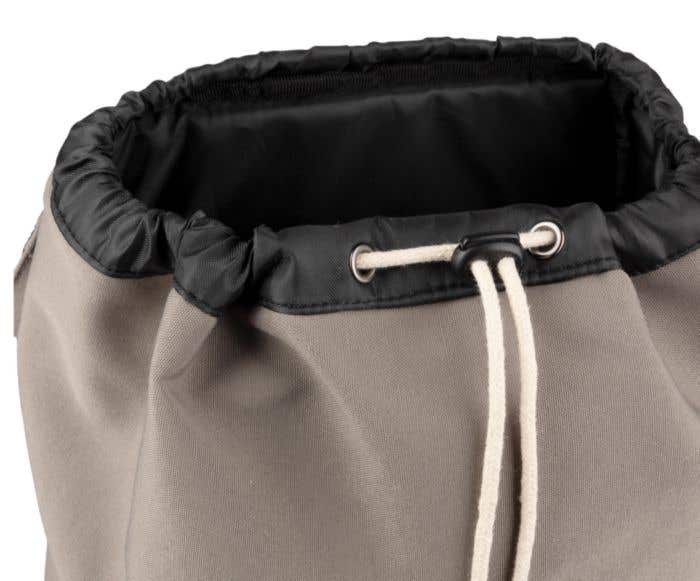 Polyester (600D) backpack Jürgen