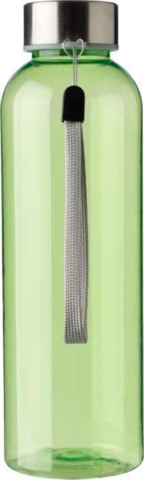 Borraccia rPET capacità Isabelle 500 ml