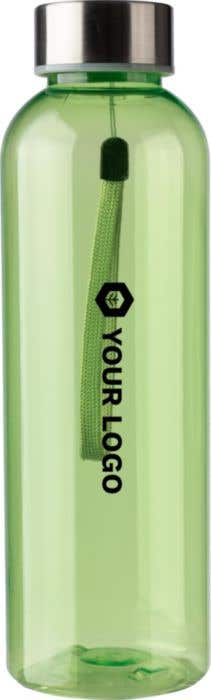 rPET drinkfles Isabelle 500 ml