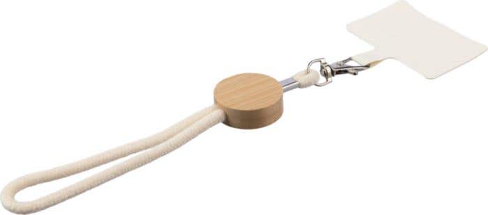 Cotton (D16) phone wristband Maxim