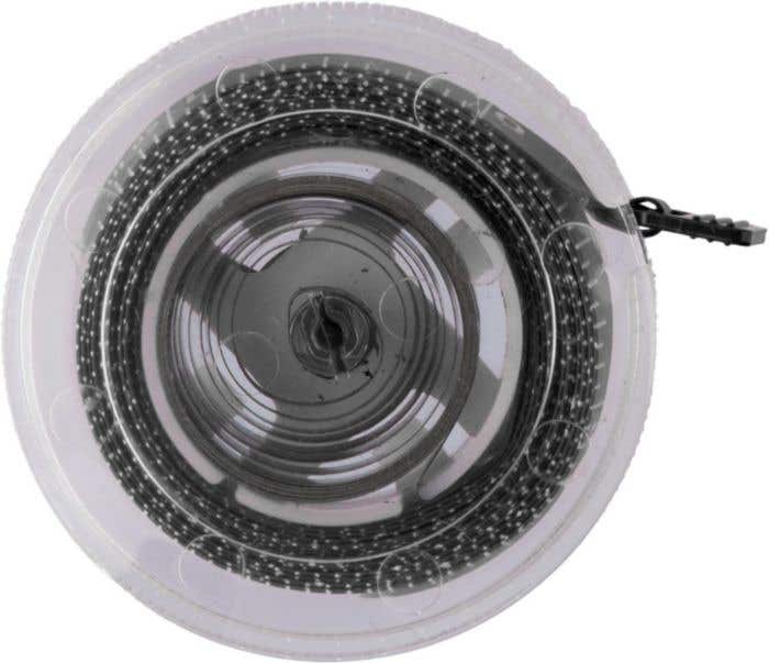 Plastic oprolbare meetlint Theo