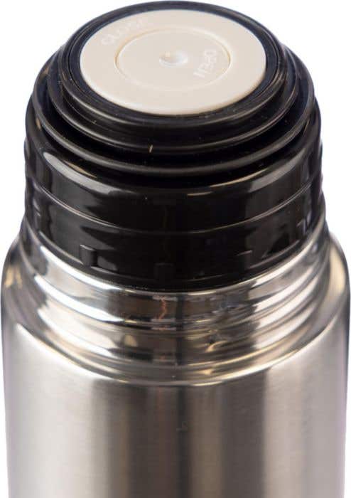 Bouteille isotherme de 500 ml en acier inoxydable Jan