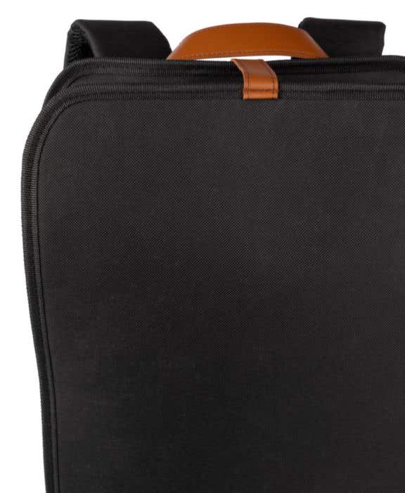 Mochila de poliéster rPET (600D) Ralf