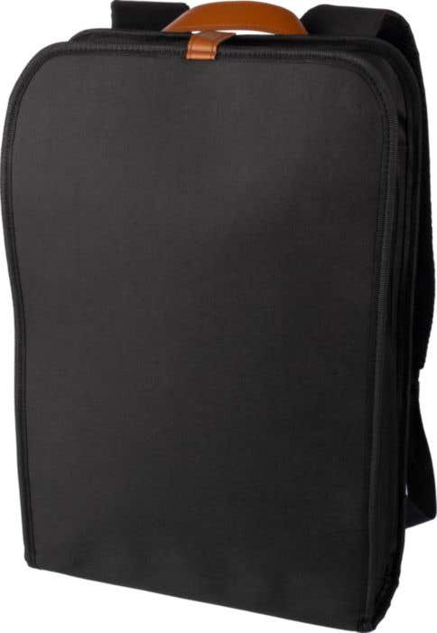 rPET (600D) polyester backpack Ralf