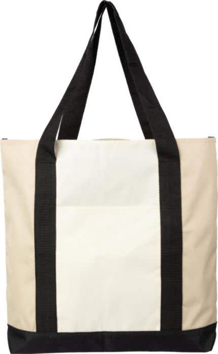 rPET (600D) tote bag Carl