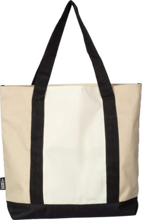 rPET (600D) tote bag Carl